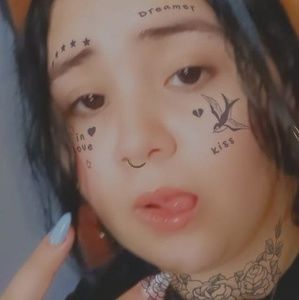 Meet your Posher, Mariana